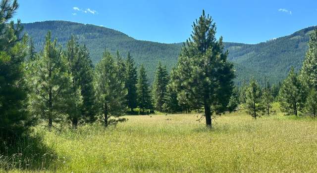 Photo of Lot 3 S Hill Rd, Trout Creek, MT 59874