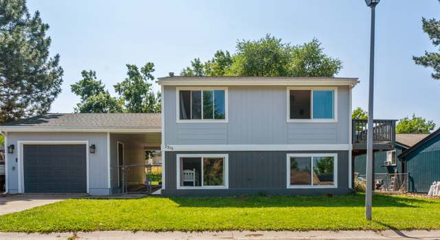 Photo of 2315 W Summit Dr, Missoula, MT 59803