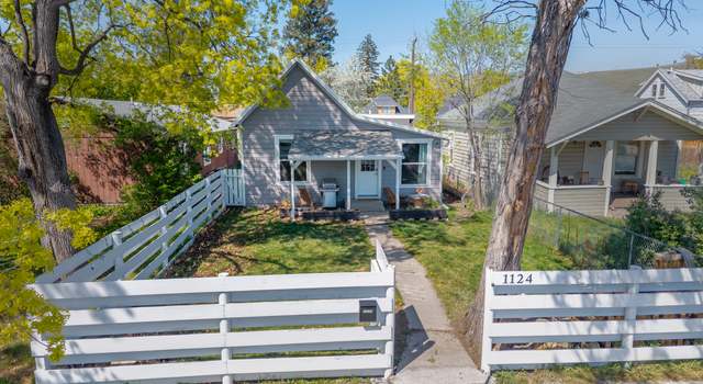 Photo of 1124 Toole Ave, Missoula, MT 59802