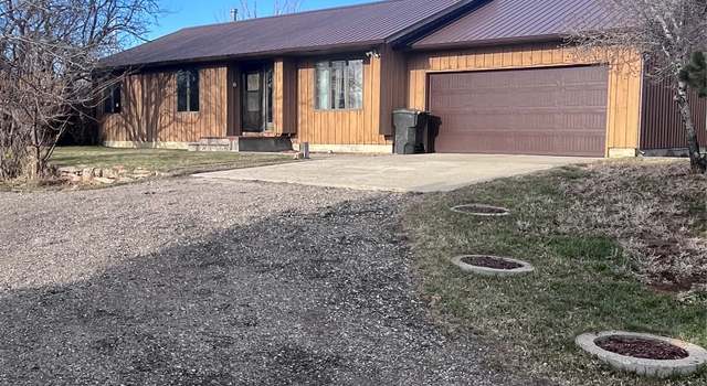 Photo of 533 Central Ave, Sweet Grass, MT 59484