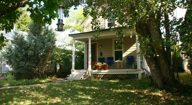 Photo of 612 Toole Ave, Missoula, MT 59802