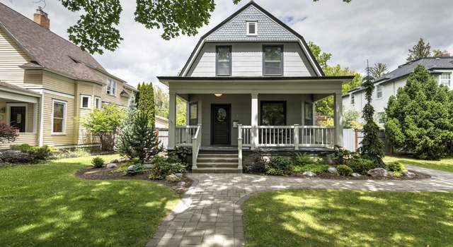 Photo of 132 University Ave, Missoula, MT 59801