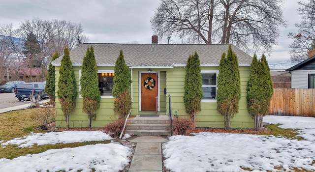 Photo of 1601 W Sussex Ave, Missoula, MT 59801