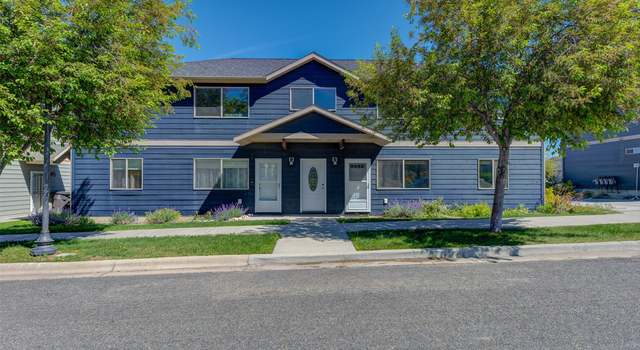 Photo of 2724 Overlook Blvd, Helena, MT 59601