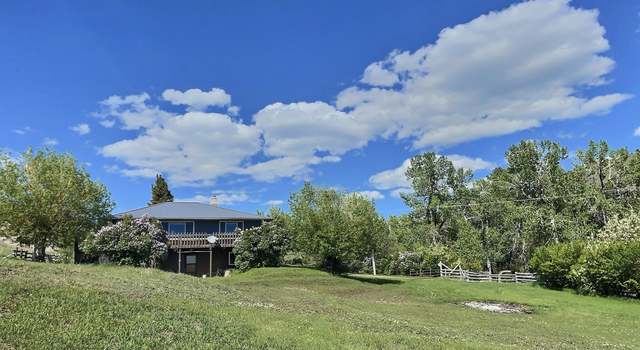 Photo of 109 Edwards Gulch Rd, Drummond, MT 59832
