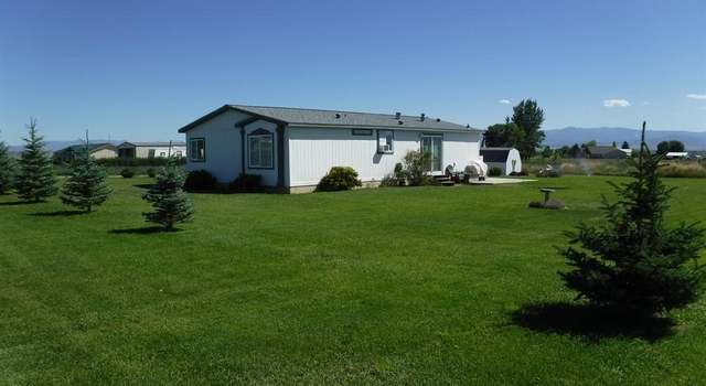 Photo of 1731 Wooly Rd, Helena, MT 59602