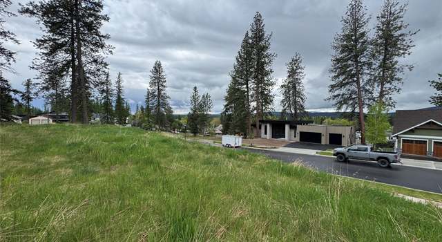 Photo of 83 Ponderosa Ct, Whitefish, MT 59937