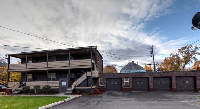 Photo of 603 S 3rd St W, Missoula, MT 59801