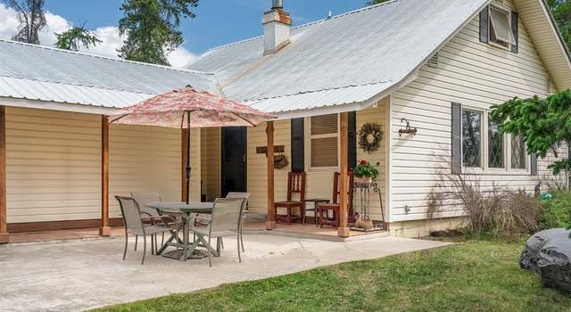 Photo of 429 Pleasant Valley Rd, Marion, MT 59925