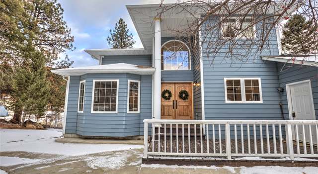 Photo of 59 Ambush Ridge Rd, Clancy, MT 59634