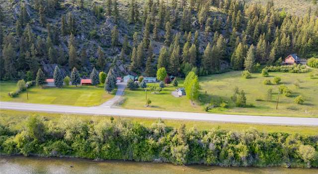 Photo of 11537 Mt Highway 37 N, Libby, MT 59923
