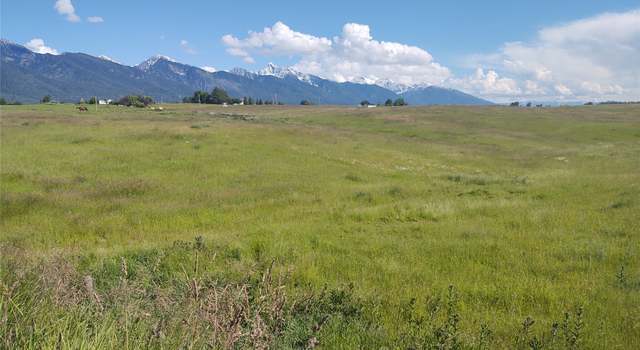 Photo of NHN Canyon Mill Rd, Ronan, MT 59864
