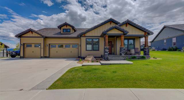 Photo of 2883 Alpine View Loop, Helena, MT 59601