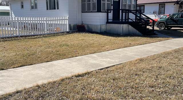 Photo of 1100 17th St, Fort Benton, MT 59442