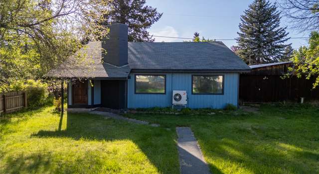 Photo of 408 Idaho Ave, Libby, MT 59923