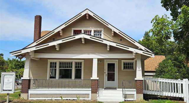 Photo of 102 Mcleod Ave, Missoula, MT 59801