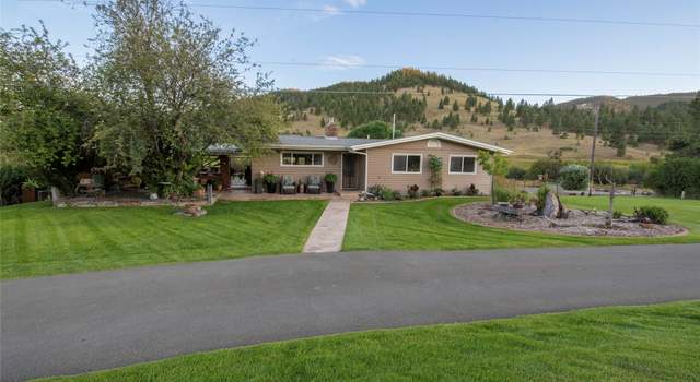 Photo of 10 Halford Rd, Clancy, MT 59634