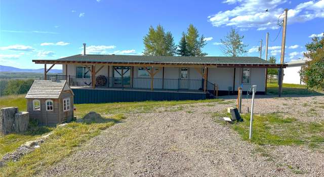 Photo of 41909 Windy Ridge Ln, Ronan, MT 59864