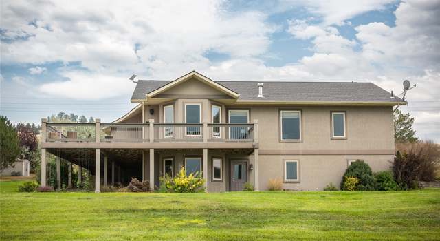 Photo of 4933 Fox Trot Dr, Helena, MT 59602