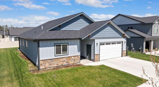 Photo of 3019 Elderberry Ave, Kalispell, MT 59901