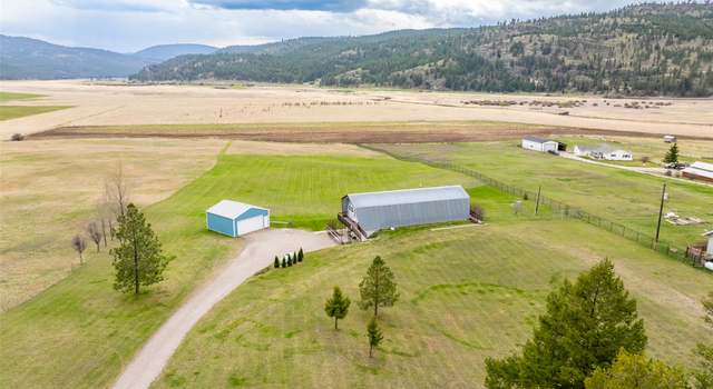 Photo of 290 Browns Meadow Rd, Kila, MT 59920
