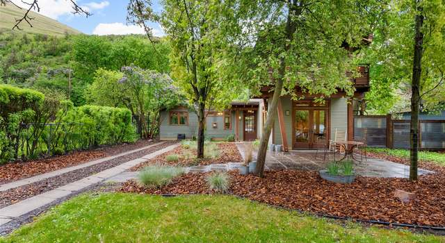 Photo of 1000 Taylor St, Missoula, MT 59802