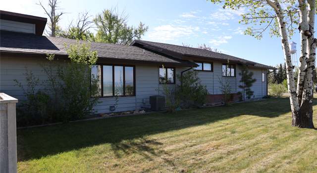 Photo of 203 Choteau Ave, Valier, MT 59486