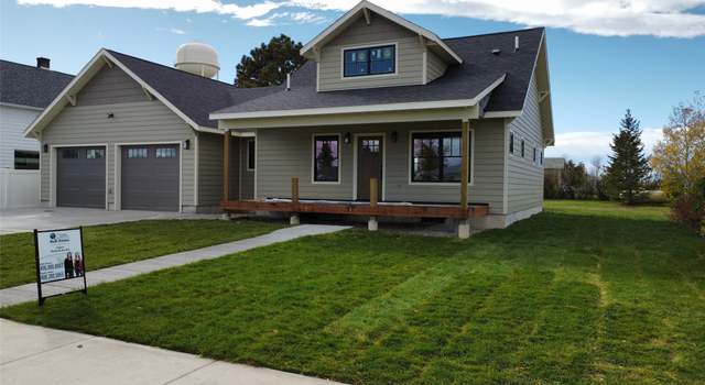 Photo of 301 3rd St S, Stanford, MT 59479