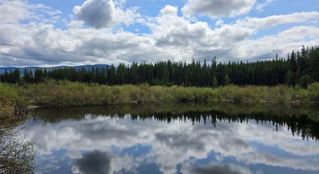 Photo of RAW LAND (TBD) Yaak River Rd, Yaak, MT 59935