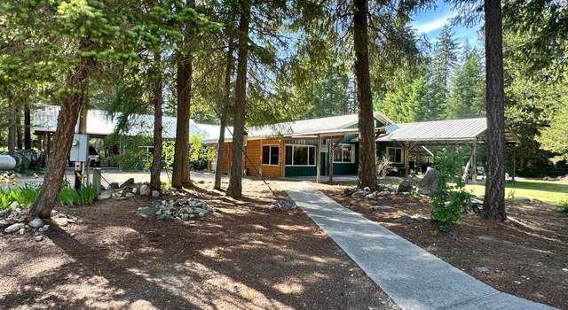Photo of 27 Birch Ln, Trout Creek, MT 59874