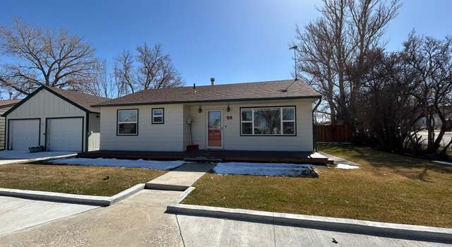 Photo of 45 W Monroe Ave, Chester, MT 59522