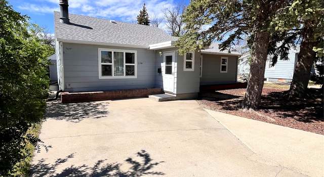 Photo of 234 3rd Ave SE, Cut Bank, MT 59427