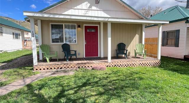 Photo of 126 N Main St, Drummond, MT 59832