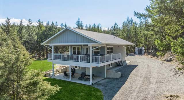 Photo of 161 Ridge Loop Rd, Rexford, MT 59930