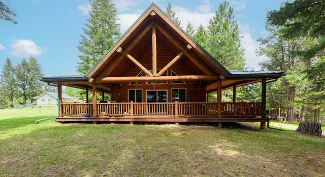 Photo of 288 Trout Dr, Rexford, MT 59930