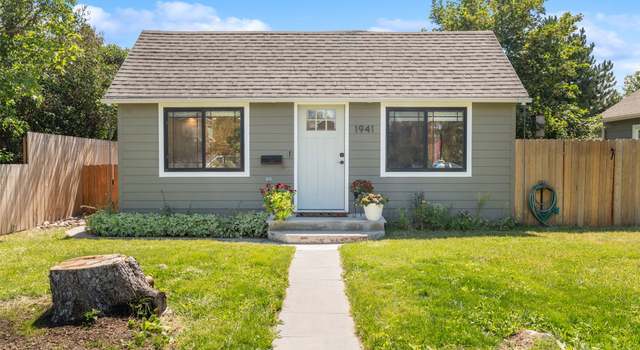 Photo of 1941 S 5th St W, Missoula, MT 59801