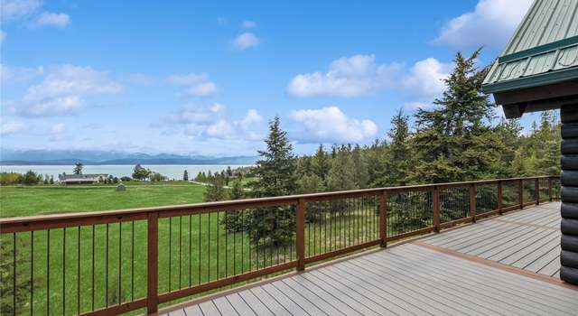 Photo of 325 Spring Creek Rd, Somers, MT 59932