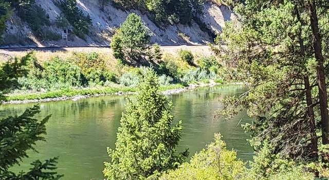Photo of Lot 13 Trestle Creek Dr, St Regis, MT 59866