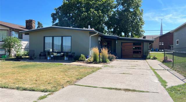 Photo of 406 3rd Ave E, Polson, MT 59860