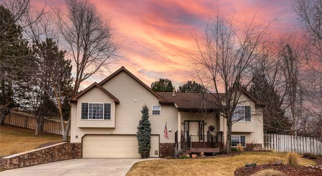 Photo of 5650 Kristin Ln, Missoula, MT 59803