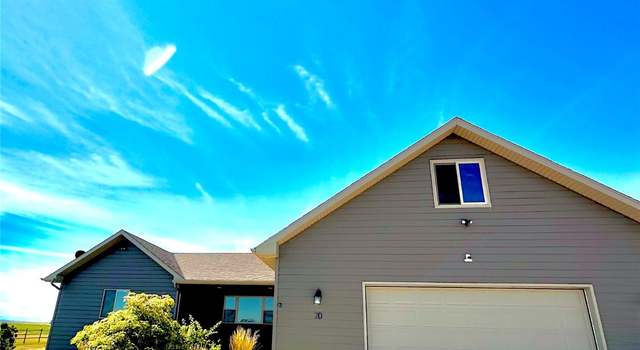 Photo of 20 Sage Brush Rd, Great Falls, MT 59404