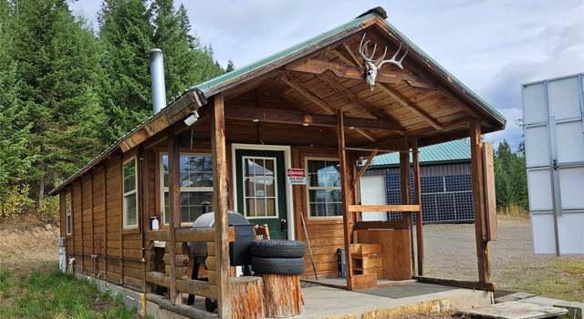 Photo of 27 Hillside Ln, Heron, MT 59844