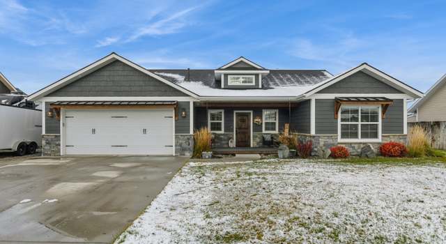 Photo of 1147 Mackinaw Loop, Somers, MT 59932