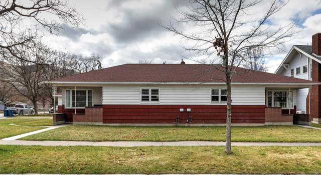 Photo of 900-906 Stephens Ave, Missoula, MT 59801