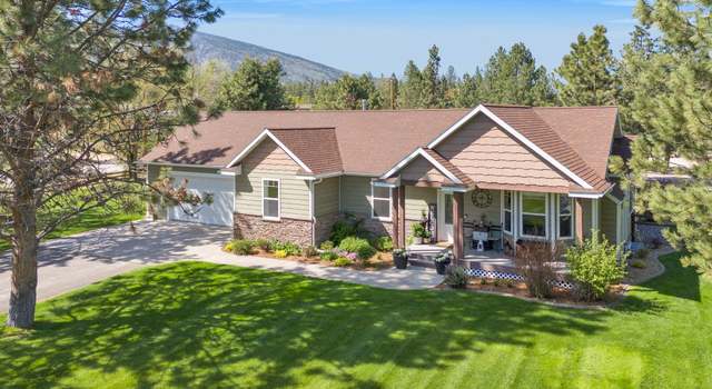 Photo of 286 Ordway Dr, Florence, MT 59833