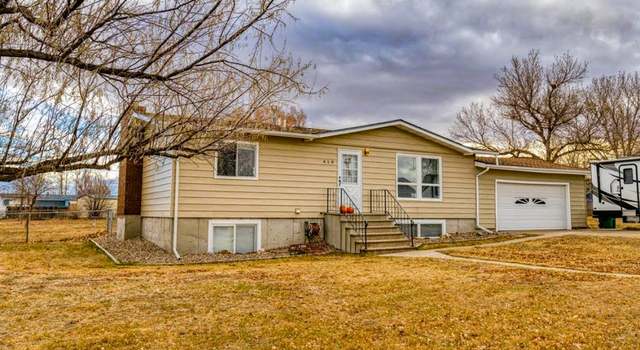 Photo of 410 Van Buren Ave, Great Falls, MT 59404