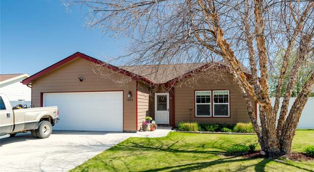 Photo of 1384 Klondyke Loop, Somers, MT 59932