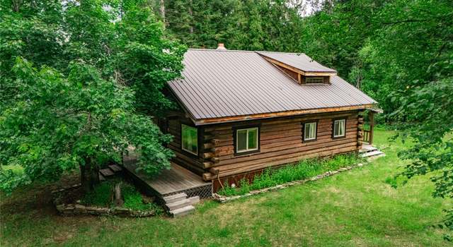 Photo of 15 Prichard Ln, Noxon, MT 59853