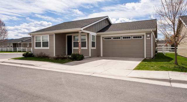 Photo of 2537 Freedom Loop, Missoula, MT 59808