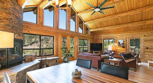 Photo of 27327 River Run Rd, Huson, MT 59846